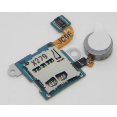 Samsung SD CARD SOKETMOT N8013